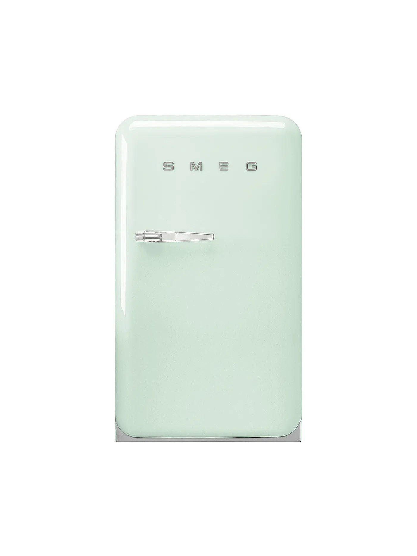 SMEG | Happy Home Bar 50s Retro Style  Creme FAB10HRCR5 | hellgrün